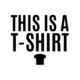 This is a T-Shirt Shop