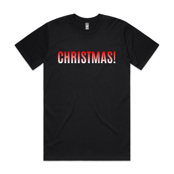 This is another Christmas T-Shirt Thumbnail