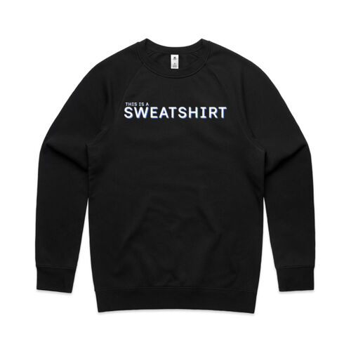 This is a sweatshirt Thumbnail
