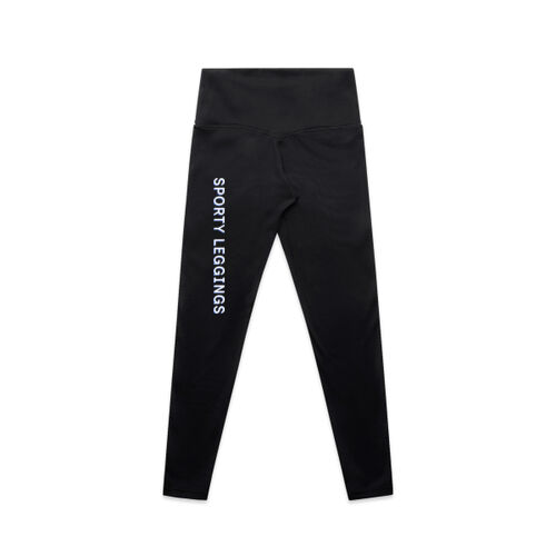 Sporty Leggings Thumbnail
